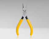 Jonard Tools - JIC-203 - Long Nose Switchboard Plier