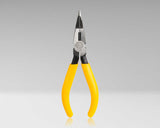 Jonard Tools - JIC-21257 - Telecom Long Nose Pliers