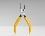 Jonard Tools - JIC-22148 - Combo Crimper, Long Nose Pliers