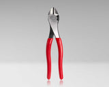 Jonard Tools - JIC-2488 - High Leverage Diagonal Cutter Curved