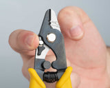 Jonard Tools - JIC-275 - Fiber Optic Stripper, Two Hole