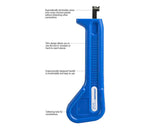 Jonard Tools - JIC-4055 - Insertion Tool for 3M MS2 Cross Connect Modules