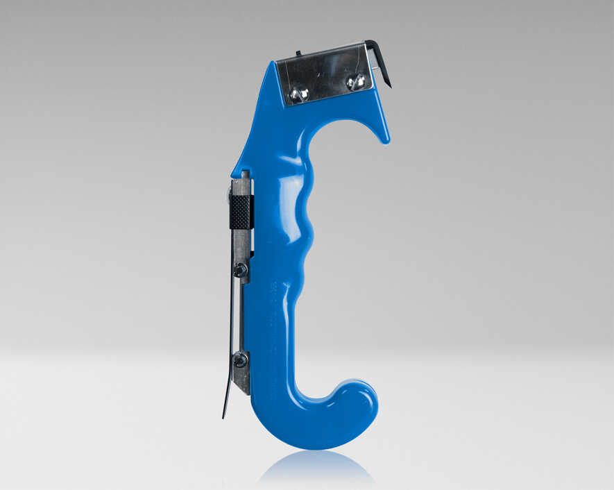 Jonard Tools - JIC-4366 - Cable Slitter & Ring Tool