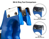 Jonard Tools - JIC-4377 - Fiber Jacket Slit And Ring Tool