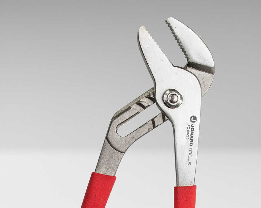 Jonard Tools - JIC-50210 - Pump Pliers 10