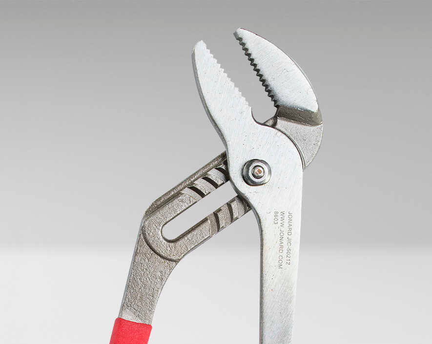 Jonard Tools - JIC-50212 - Pump Pliers 12