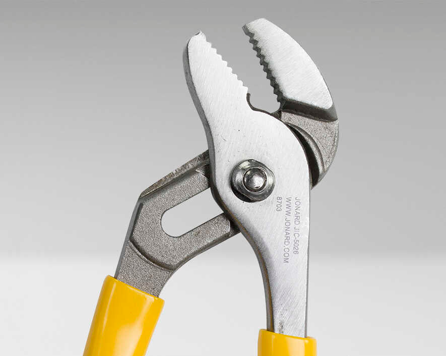 Jonard Tools - JIC-5026 - Pump Pliers 6