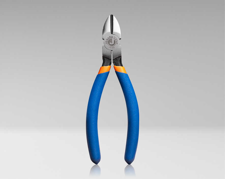 Jonard Tools - JIC-600 - Diagonal Pliers 6