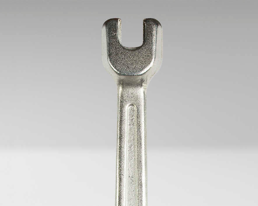 Jonard Tools - JIC-650 - Linesman's B Wrench