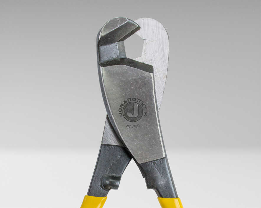 Jonard Tools - JIC-750 - 3/4