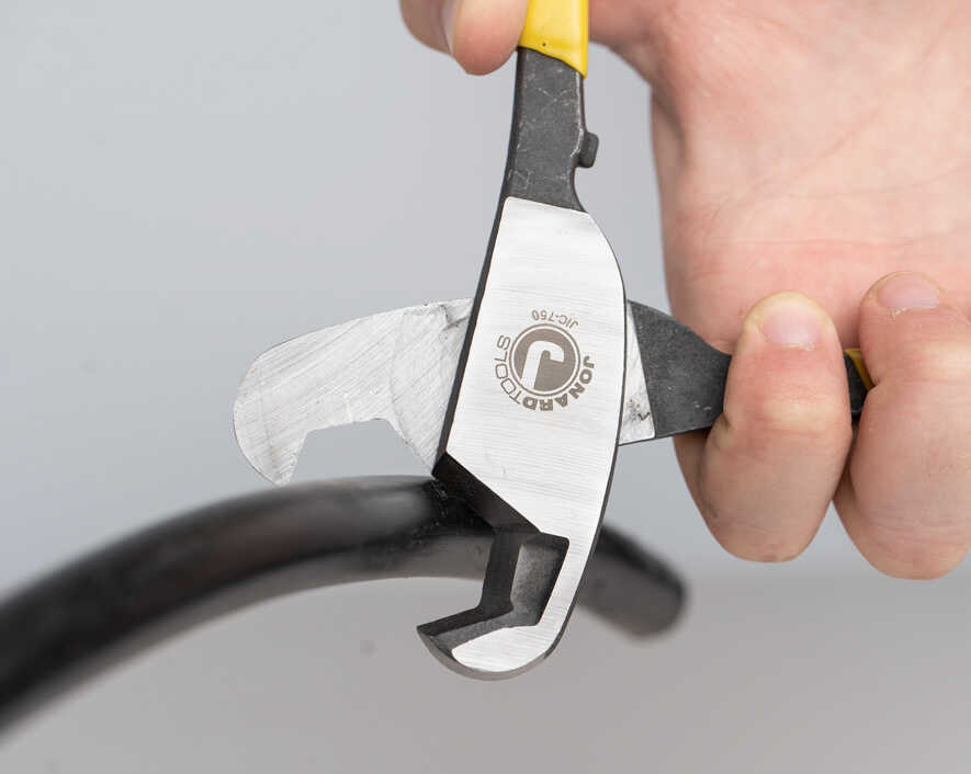 Jonard Tools - JIC-750 - 3/4