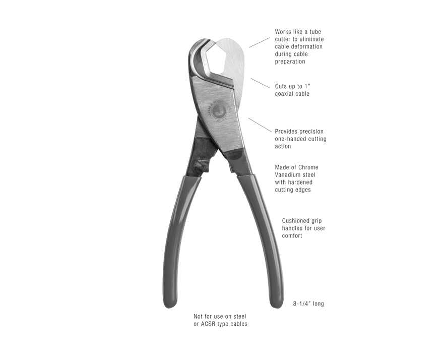Jonard Tools - JIC-755 - 1