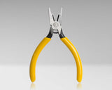 Jonard Tools - JIC-891 - Connector-Crimper Pliers