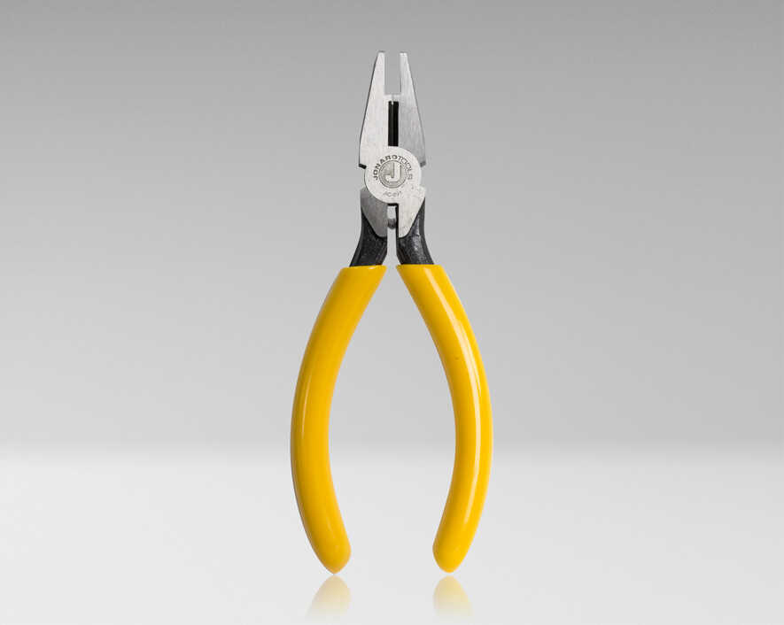 Jonard Tools - JIC-891 - Connector-Crimper Pliers