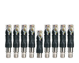 Jonard Tools - CMI-RJ45 - RJ45 Adapters for CM-100