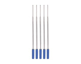 Jonard Tools - M-145/5 - Spring Hook, Captive, 7" (Pkg. 5)