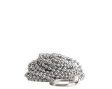 Jonard Tools - MRS-BC10 - 10' Ball Chain with 3/4" loop and eyelet