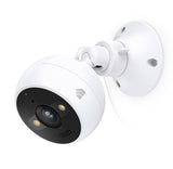 TP-Link - KC420WS - KASA CAM OUTDOOR 24/7 RECORDINGWRLS
