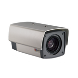 Acti - KCM-5611 - 2MP with D/N, IR, Advanced WDR, SLLS, 18x Zoom Lens