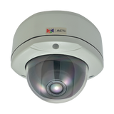 ACTI - KCM-7311