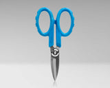 Jonard Tools - KCS-4 - Fiber Optic Kevlar® Cutting Shears