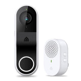 TP-Link - KD110 - KASA SMART DOORBELL PERP
