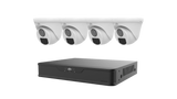 UNV - KIT/XVR301-04G3/4*UAC-T112-F28