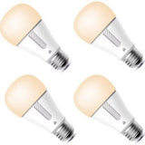 TP-Link - KL110P4 - 4PK KASA SMART WI-FI LIGHT BULBACCS DIMMABLE