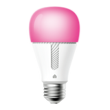 TP-Link - KL130 - SMART WIFI LED BULB WITH ACCS COLOR-CHANGING HUE