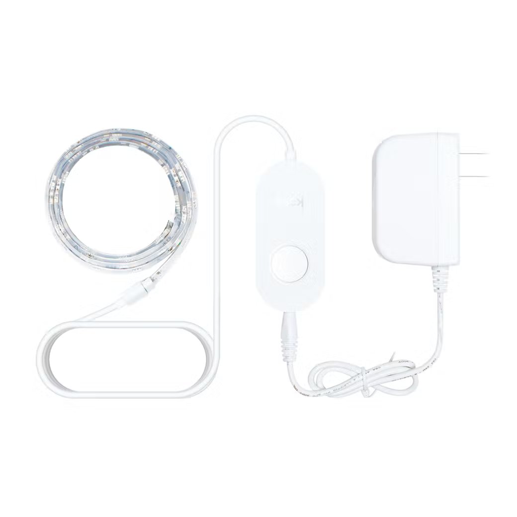 TP-Link - KL430 - KASA SMART LIGHT STRIP ACCS MULTICOLOR SMART HOME