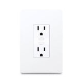 TP-Link - KP200 - KASA SMART WIFI POWER OUTLET ACCS