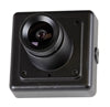 KT&C - KPC-A700NUP4 - Analog Mini Square: 4.3mm Supercone Pinhole, 30x30mm