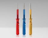 Jonard Tools - KR-260 - Front Release Contact Removal Tool Kit