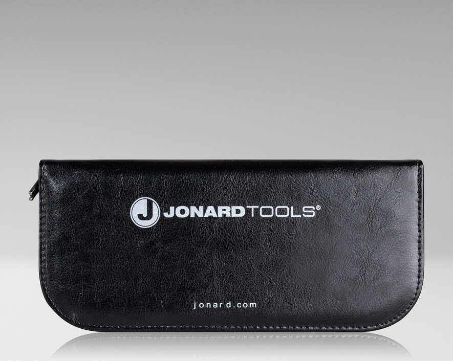 Jonard Tools - KR-260 - Front Release Contact Removal Tool Kit