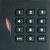 ZKTeco USA - KR102M - Read 13.56MHz Mifare card number or PIN
