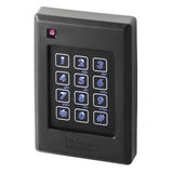 ZKTeco USA - KR502H - Outdoor Rated Prox Keypad Access Control Reader