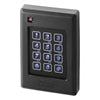 ZKTeco USA - KR640 HID - Compatible 125kHz Proximity  ID card reader