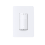 TP-Link - KS200MP2 - KASA SMART WI-FI LIGHT SWITCH WRLS MOTION-ACTIVATED
