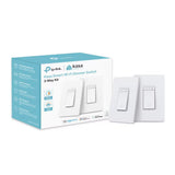 TP-Link - KS230 KIT_V2 - KASA SMART WI-FI DIMMER SWITCH WRLS 3-WAY KIT