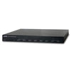PLANET - KVM-810 - 8-Port KVM Switch (PS2/USB Combo)
