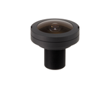 Computar - L1028KRW - 1.05mm f2.8 5MP+ M12 S Mount, Fisheye, Day/Night IR Corrective