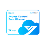 Luminys - LCL-ACD - LumiCloud Access Control Door (Annual Subscription License)
