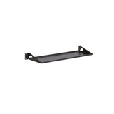 Kendall Howard - LDRS1U6 - 1U 6" Light Duty Rack Shelf
