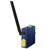Planet -  LN1130 - Industrial IP30 LoRa Node Controller (Modbus RS232, RS485, EU868/US915 Sub 1G)