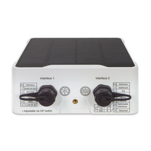 Planet - LN501-868M - Outdoor IP67 LoRa Node Controller - EU868 MHz