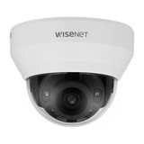 Hanwha - LND-6012R - 2MP Network Dome Camera with 2.8mm Lens & Night Vision