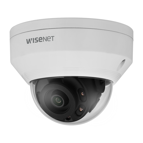 Hanwha - LNV-6022R - 2MP IR Vandal Dome