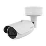 EXACQ - IFS05-B31-OIB4 - Illustra Flex Gen4 5MP Tele Bullet, 5-50mm, AI, TDN, 70m IR, TWDR, EIS,  IP66/67, IK10