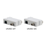 Dahua - LR1002-1EC - Single-Port Long Reach Ethernet over Coax Extender