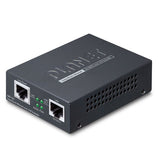PLANET - LRE-101 - 1-Port 10/100TX Ethernet over UTP Long Reach Ethernet Extender (Up to 800 meters UTP cable/1200 meters phone wire, Master/Slave mode DIP switch)